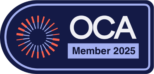 Oca Member 2025 Openworx